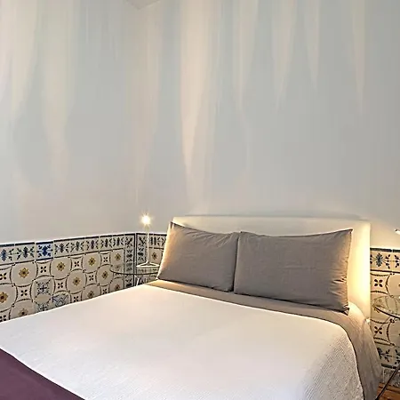 Portuguese Living Baixa 5 Stars *