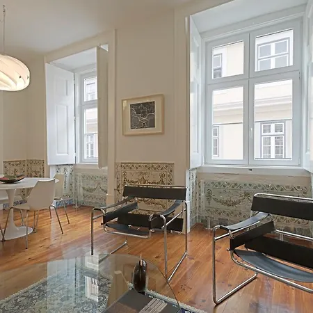 Portuguese Living Baixa 5 Stars