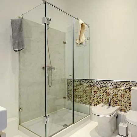 Apartman Portuguese Living Baixa 5 Stars *